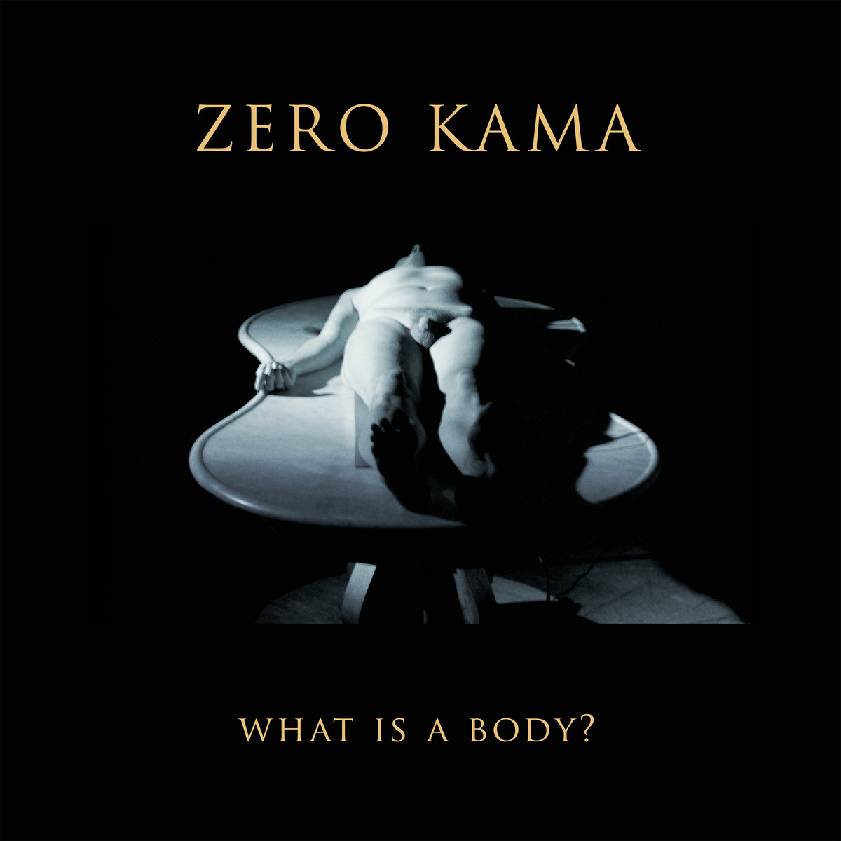 What is a Body? 